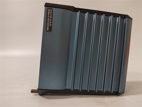 ABB	NBIO-21C工业控制模块