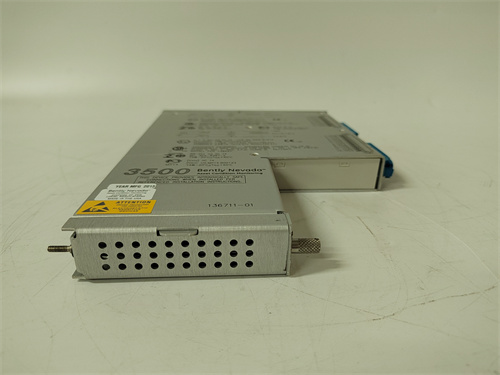 ABB	DSSR122控制模块