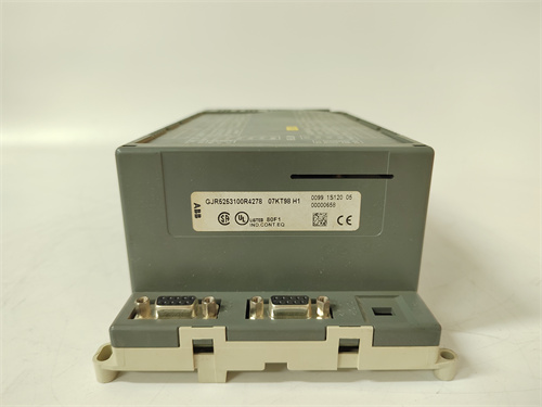 Fife	CDP-01-MH测量和控制模块