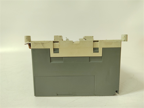 ABB	DSSR122数字输入/输出模块