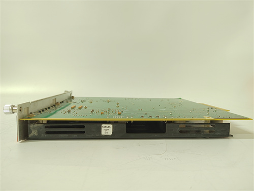 WOODWARD 8440-2165控制模块