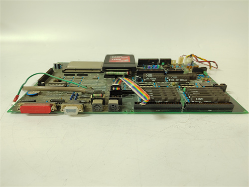 RELIANCE MD-B6027C电子模块