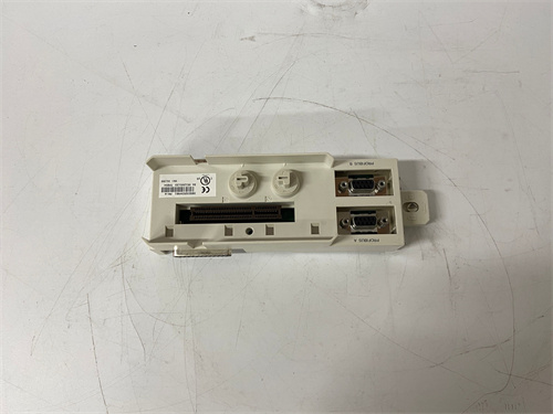 TRICONEX 3008工业控制模块