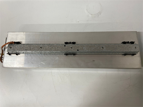 ABB	PM861AK01 控制模块