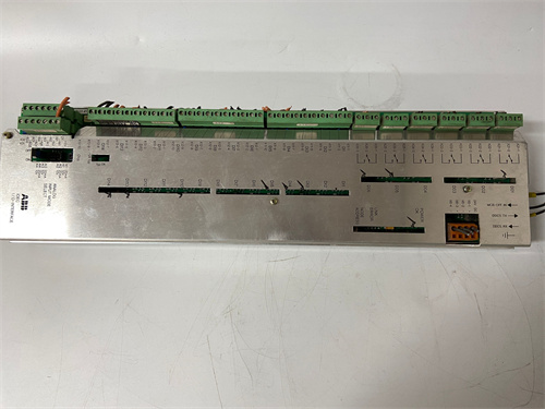 YASKAWA	LASC-100W8控制模块