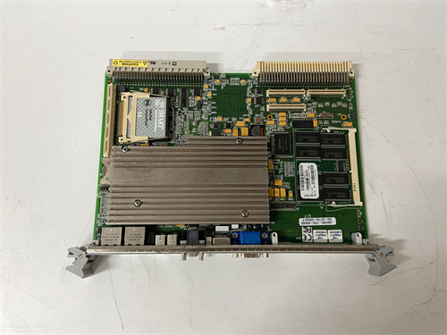 KONTRON CP307嵌入式计算模块