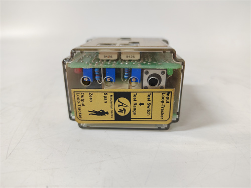 ABB	5SHY3545L0010/3BHB013088R0001性能模块