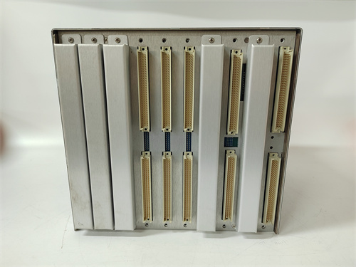 ABB	PNI800工业控制模块