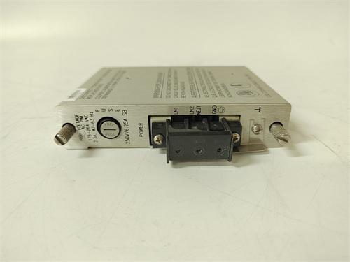 EMERSON	MVME55006E-0163工业控制模块