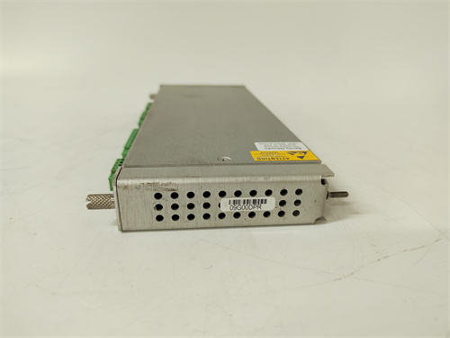  ABB PM904F 3BDH001002R0001模块