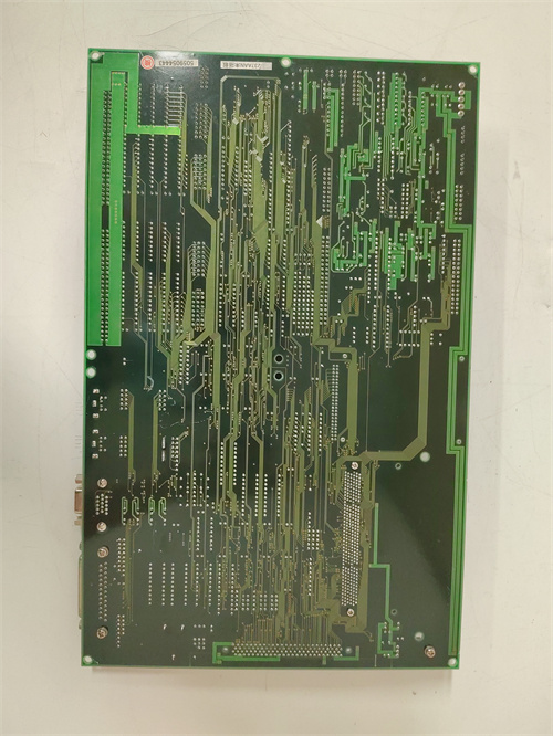EMERSON MVME7100嵌入式计算机模块