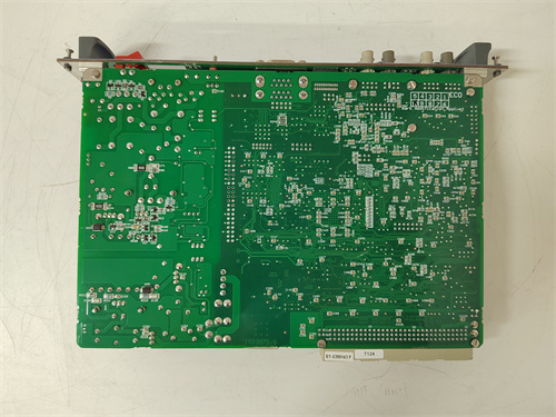 ABB	5SHX2645L0002/3HB012961R0001先进的模块