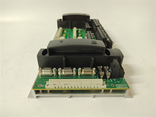 ABB	5SHX1445H0001 3BHL000391P0101电子设备模块