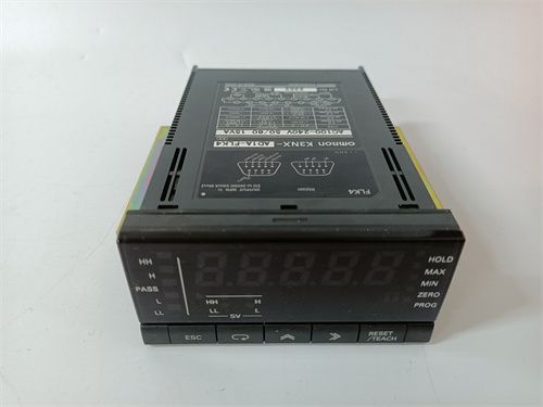 ABB	AC800M 3BSE053240R1 PM891工业自动化控制模块