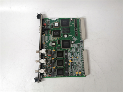 ABB	5SHY3545L0014   3BHB013085R0001电子设备