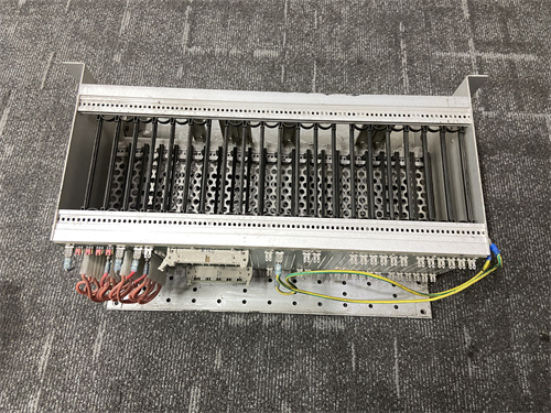 ABB	ACU-01B 3HNA024871-001控制单元