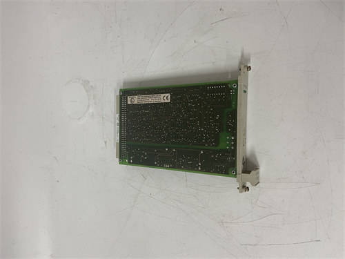ABB	PP865 3BSE042236R1工业自动化模块