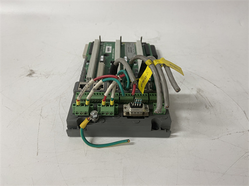 NI	SCXI-1193 信号调理模块