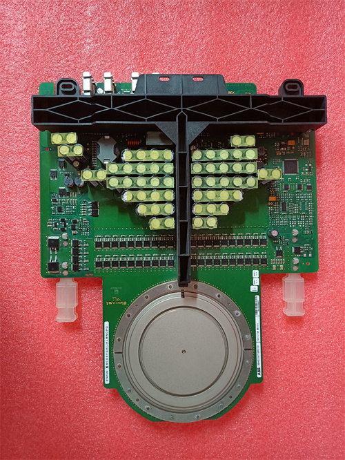 MOTOROLA	MVME5100 模块