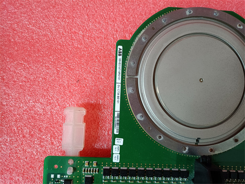 EMERSON VE3008 电子模块