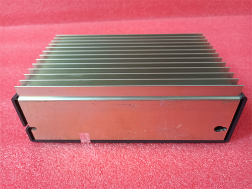 ABB	PM866K01 3BSE050198R1控制模块