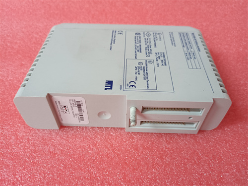 ABB	UNITROL 1020 UNS0119A-Z,V1 3BHE030579R0003电力控制模块