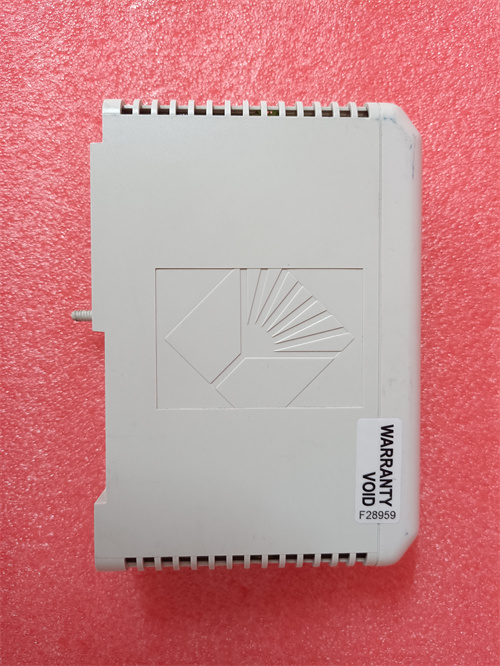 ABB	PM864控制器模块