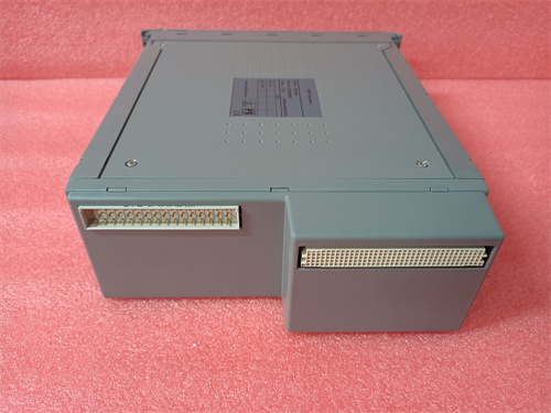 ABB	PM511V16 3BSE011181R1控制模块