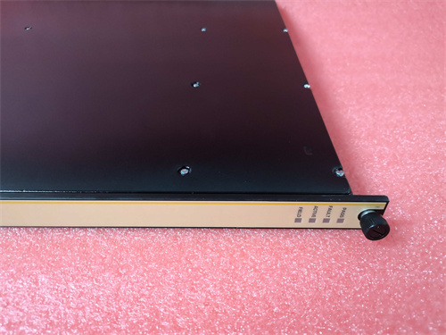 ABB	KUC711AE101 3BHB004661R0101高性能的模块