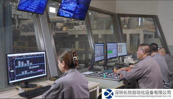 更节能！更低碳！河钢行业首发“铸坯动态调度系统”