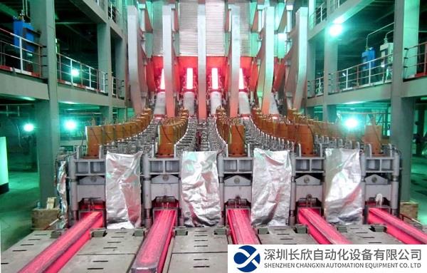 打破国外垄断！中南股份成功批量生产SAE1541高硫高钙含铝非调质钢