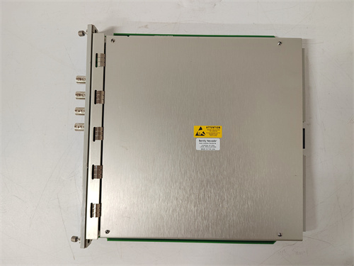 ABB	KUC755AE106 3BHB005243R0106模块