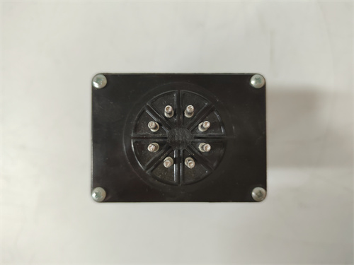 WOODWARD	9907-1200 电子模块