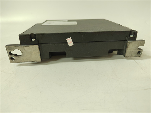 ABB	KUC755AE106 3BHB005243R0106电子模块