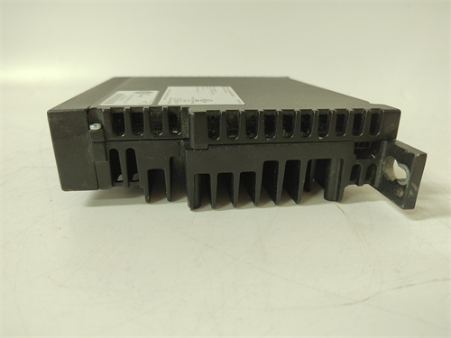 GE	IS420UCSBH4A工业模块