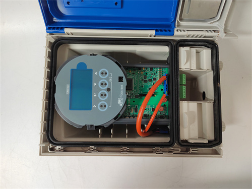 ABB	PP865 3BSE042236R1高性能的模块