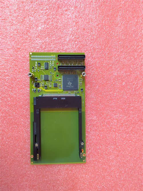 GE	DS200FGPAG1A电力控制模块