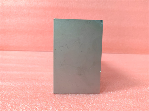 GE	IS420UCSBH4A电气设备