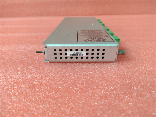 ABB	PM864AK01自动化控制模块