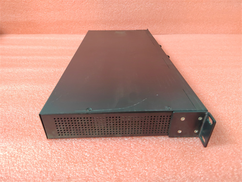 ABB	PM866A 3BSE076359R1工业自动化控制模块