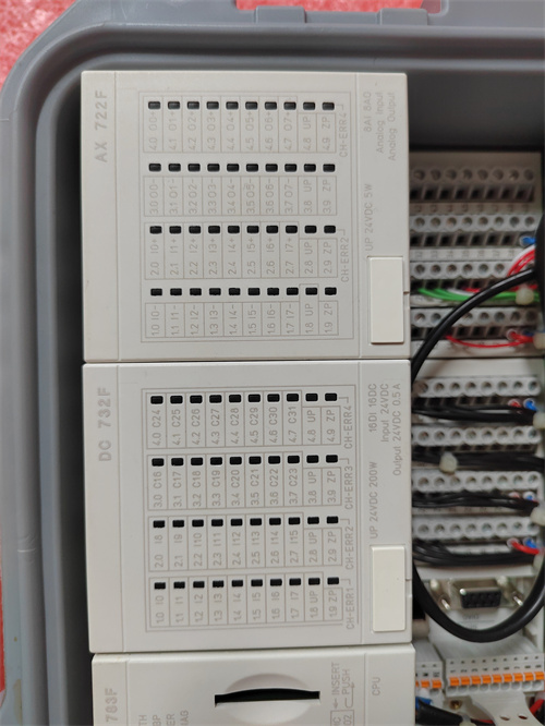  GE	IS220UCSAH1A电子模块