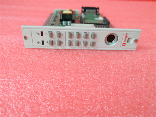 MOOG	D136-001-007高性能模块