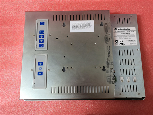 ABB	SW-1200063模块