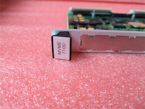 ABB	PM511V08 3BSE011180R1高性能模块