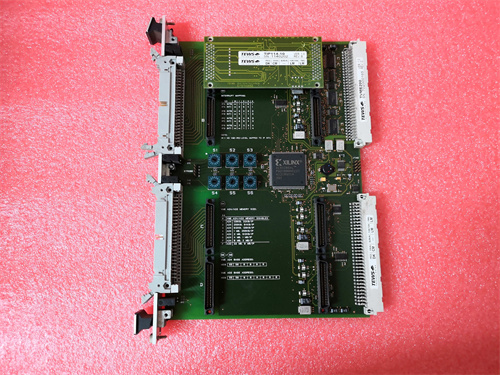 MOOG	D136-001-007电子模块