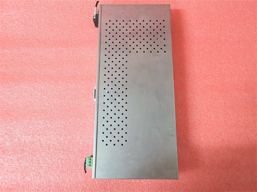ABB	KUC711AE01 3BHB004661R0001工业控制系统的模块
