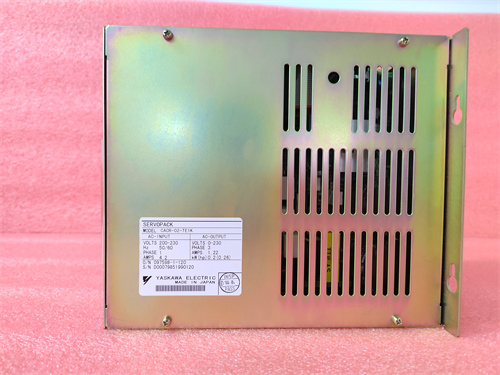 ABB	PFSK151电力传感器模块