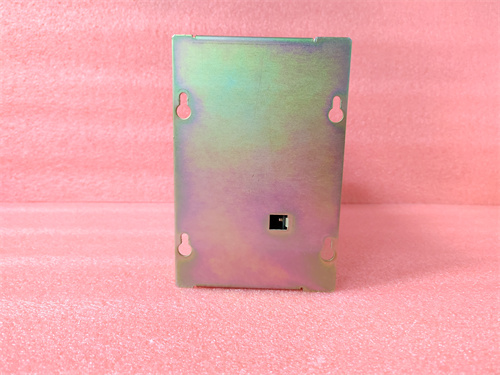 ABB	PM864AK01控制器模块