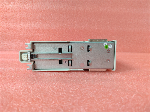 ICS TRIPLEX T8231工业控制模块