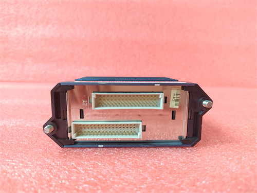 GE	IS420UCSBH4A电子模块